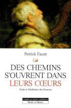 Des chemins s'ouvrent dans leurs coeurs