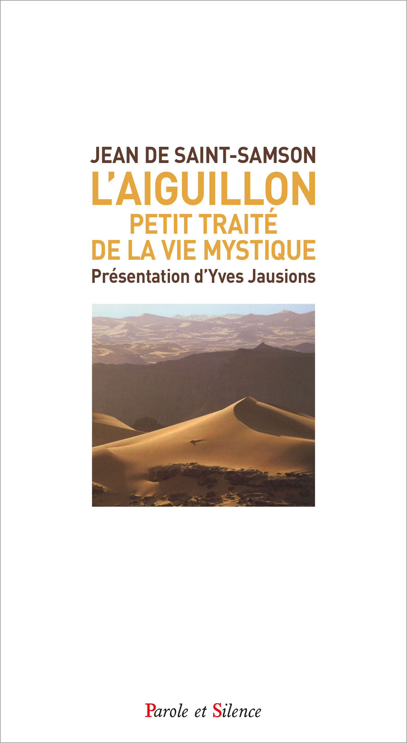 L'aiguillon