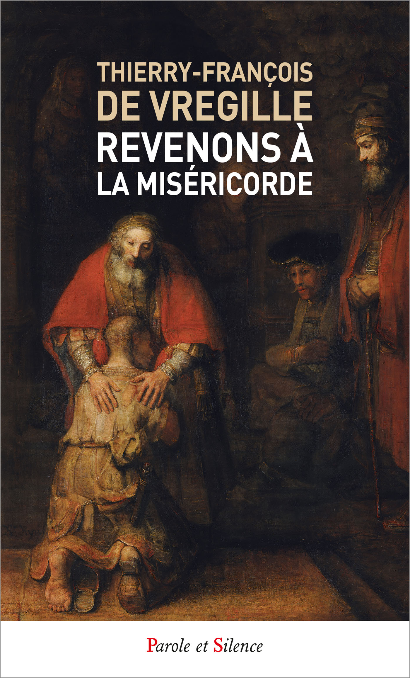 Revenons  la Misricorde