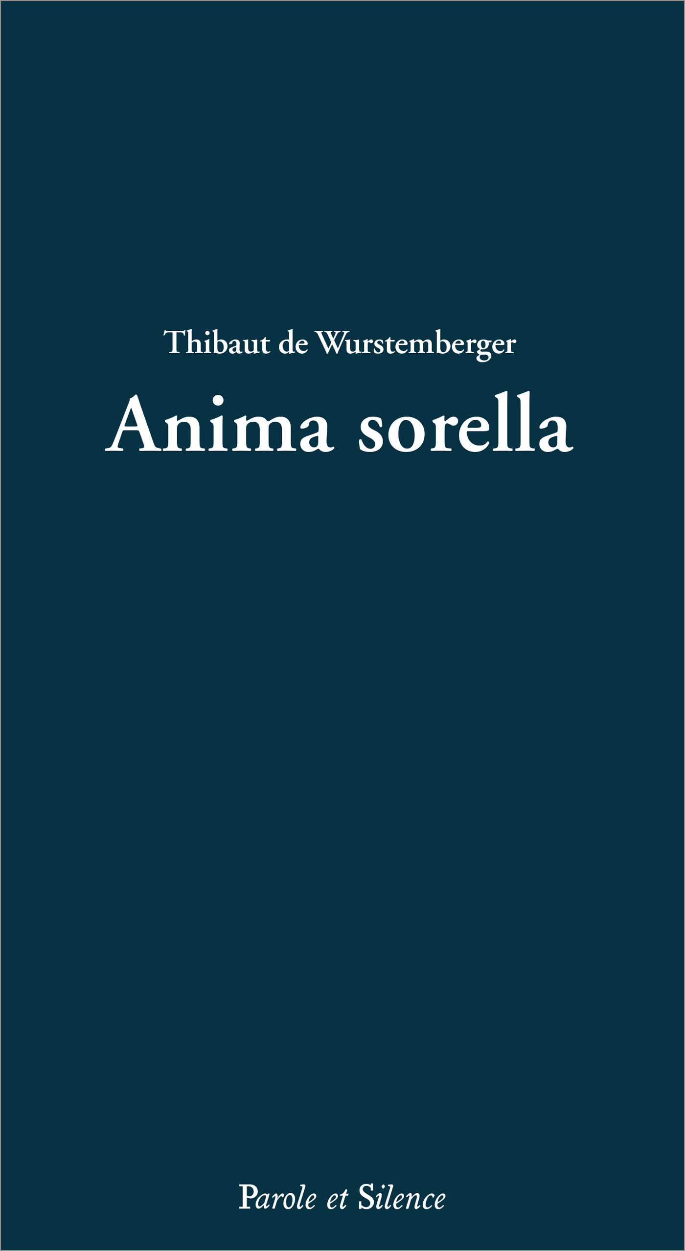 Anima Sorella