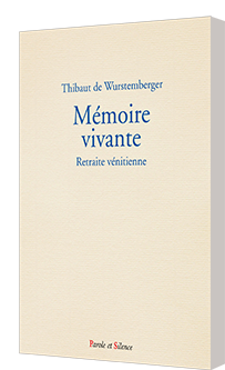 Mmoire vivante