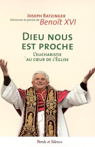 Dieu nous est proche