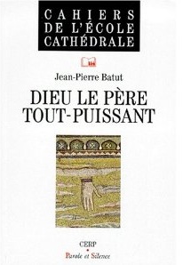 Dieu le Pre tout-puissant