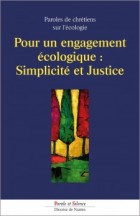 Pour un engagement cologique : simplicit et justice