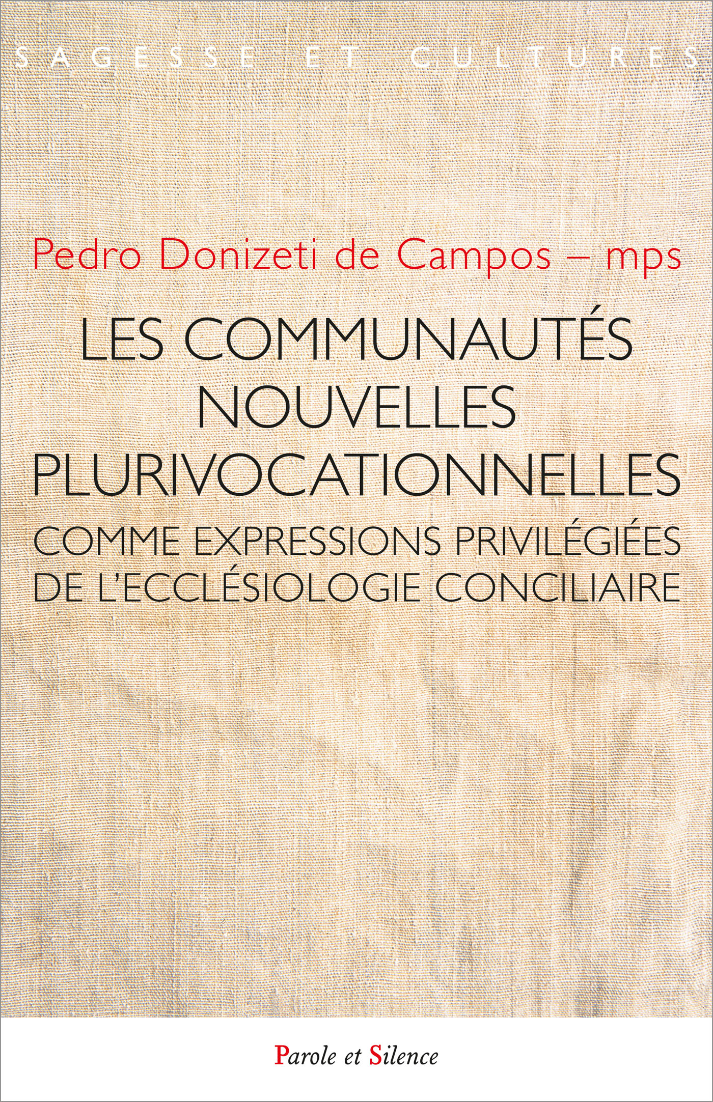 Les communautes nouvelles plurivocationnelles