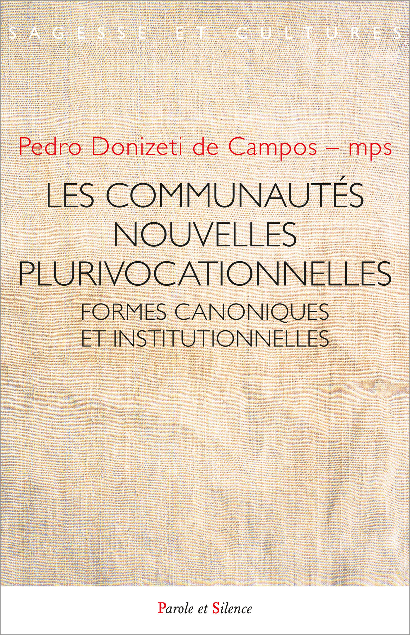 Les communauts nouvelles plurivocationnelles