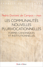 Les communautés nouvelles plurivocationnelles