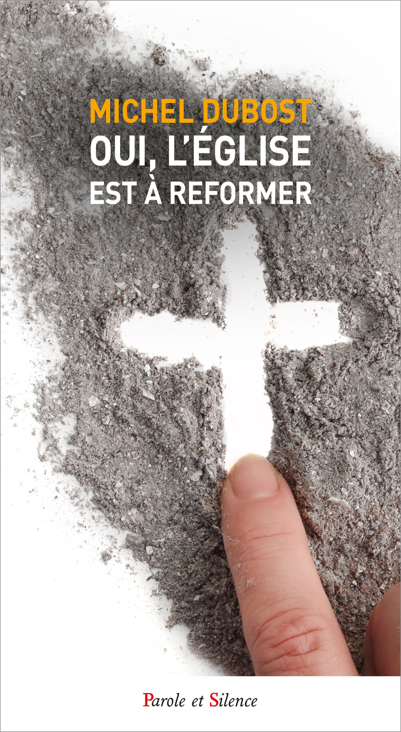 Oui, l'Eglise est  rformer