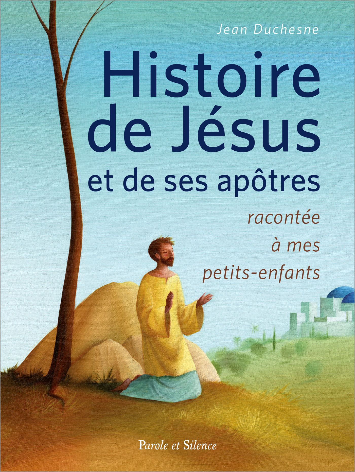 Histoire Sainte raconte  mes petits-enfants - Complet