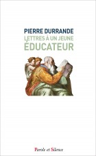 Lettres  un jeune ducateur