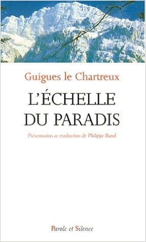 L'chelle du paradis : lettre sur la vie spirituelle