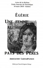 Egrie, une femme au pays des Pres