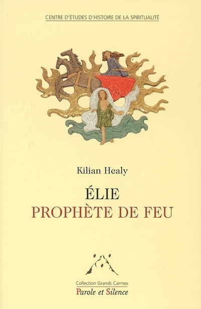 Elie prophète de feu