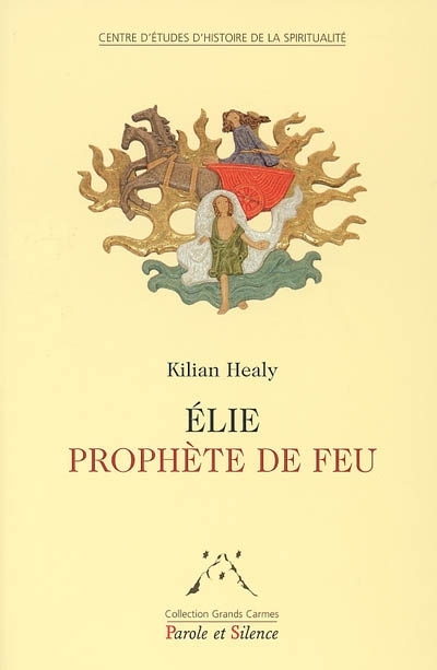 Elie prophte de feu