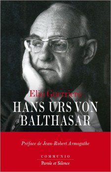 Hans Urs von Balthasar