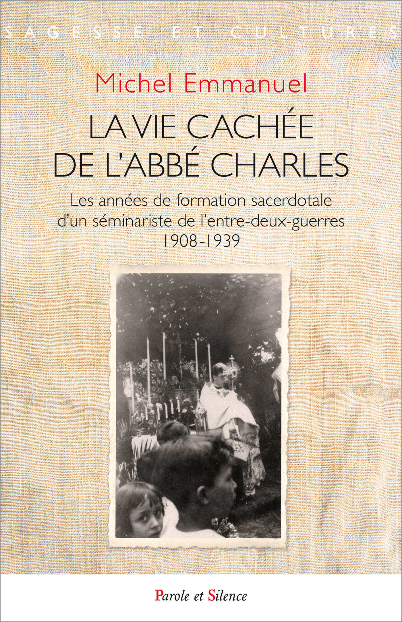 La vie cache de l'abb Charles