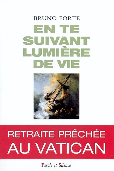 En te suivant, lumire de la vie