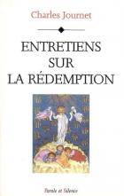 Entretiens sur la rdemption