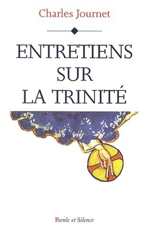 Entretiens sur la Trinit