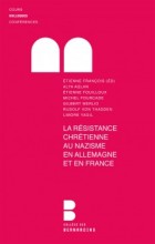 La rsistance chrtienne au nazisme