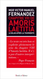 Le chapitre VIII de Amoris laetitia