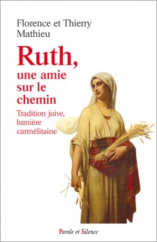 Ruth, une amie sur le chemin