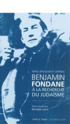 Benjamin Fondane