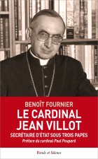 Le cardinal Jean Villot