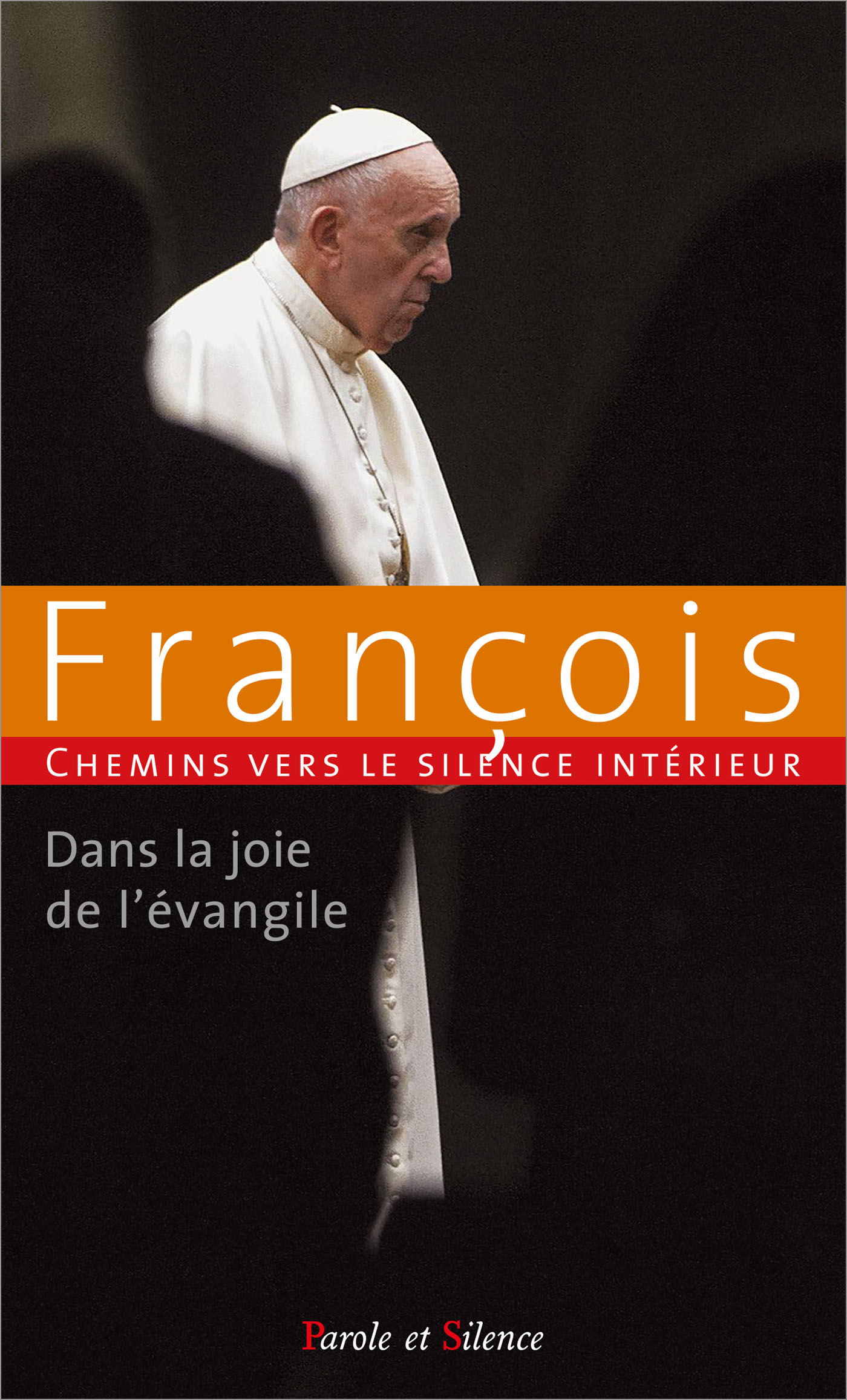 Chemins vers le silence intrieur avec Franois