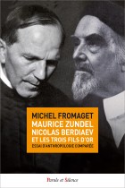 Maurice Zundel, Nicolas Berdiaev