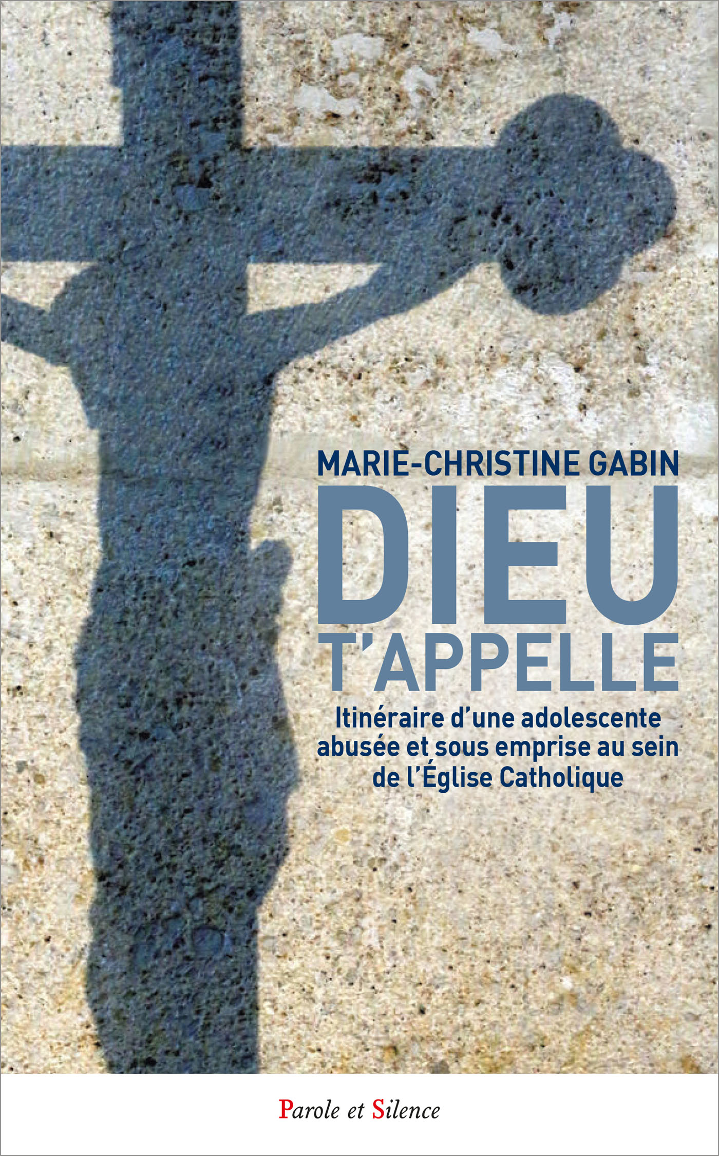 DIEU t�appelle