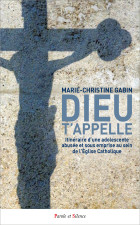 DIEU t’appelle
