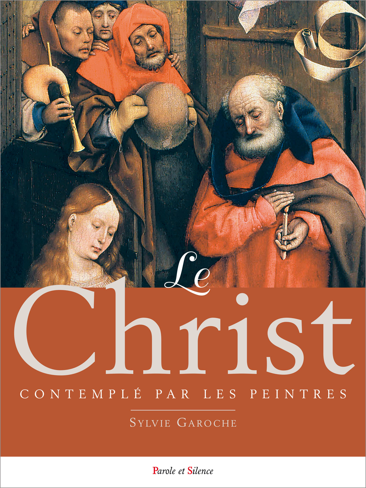 Le Christ contempl par les peintres