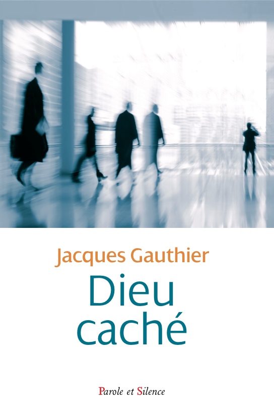 Dieu cach