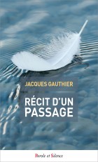 Rcit d'un passage