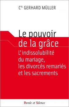 Le pouvoir de la grce