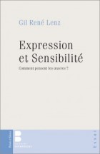 Expression et sensibilit