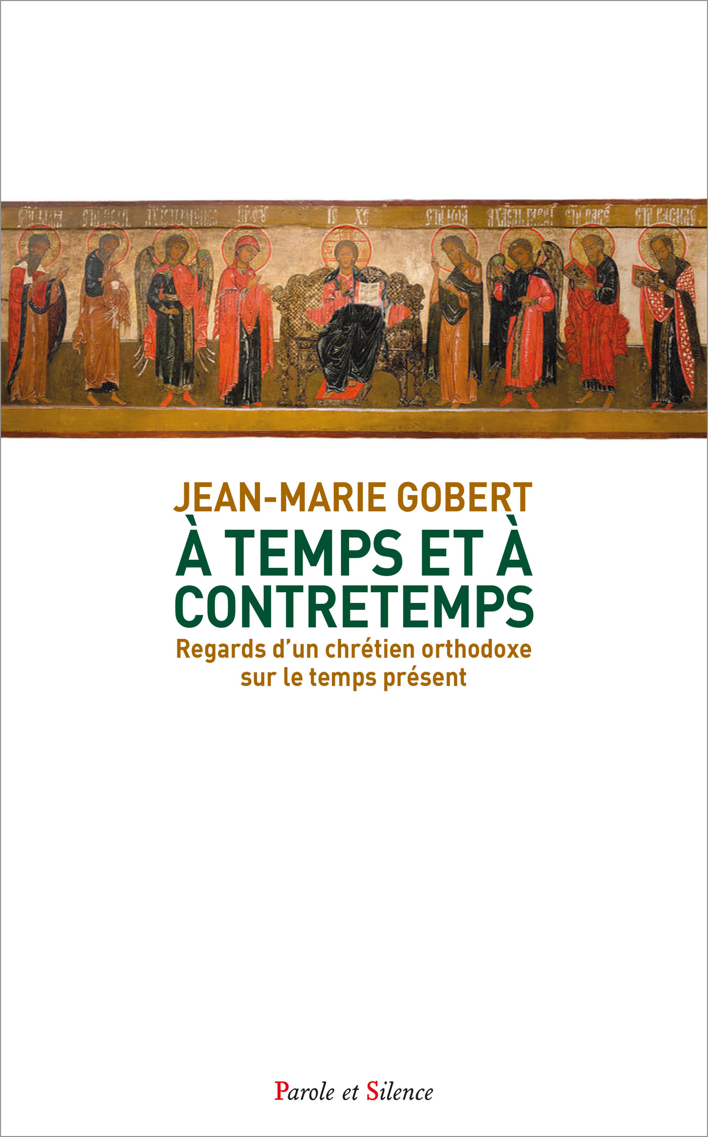 � temps et � contretemps