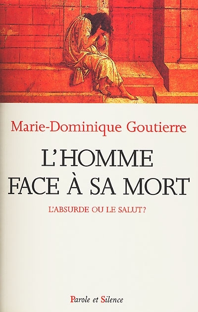 L'homme face  sa mort