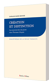 Cration et distinction