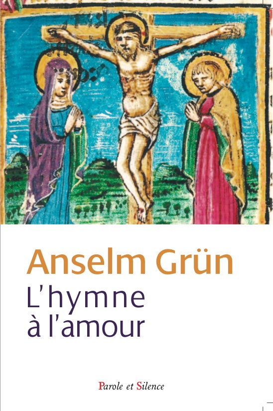 L'hymne  l'amour