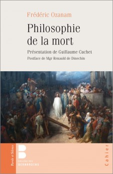 Philosophie de la mort