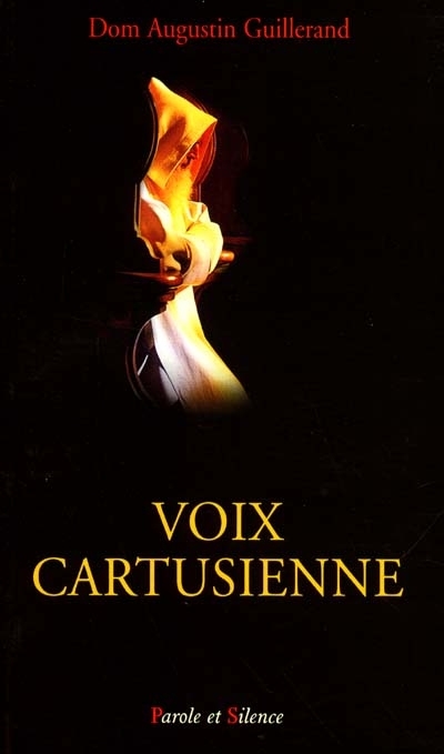 Voix cartusienne