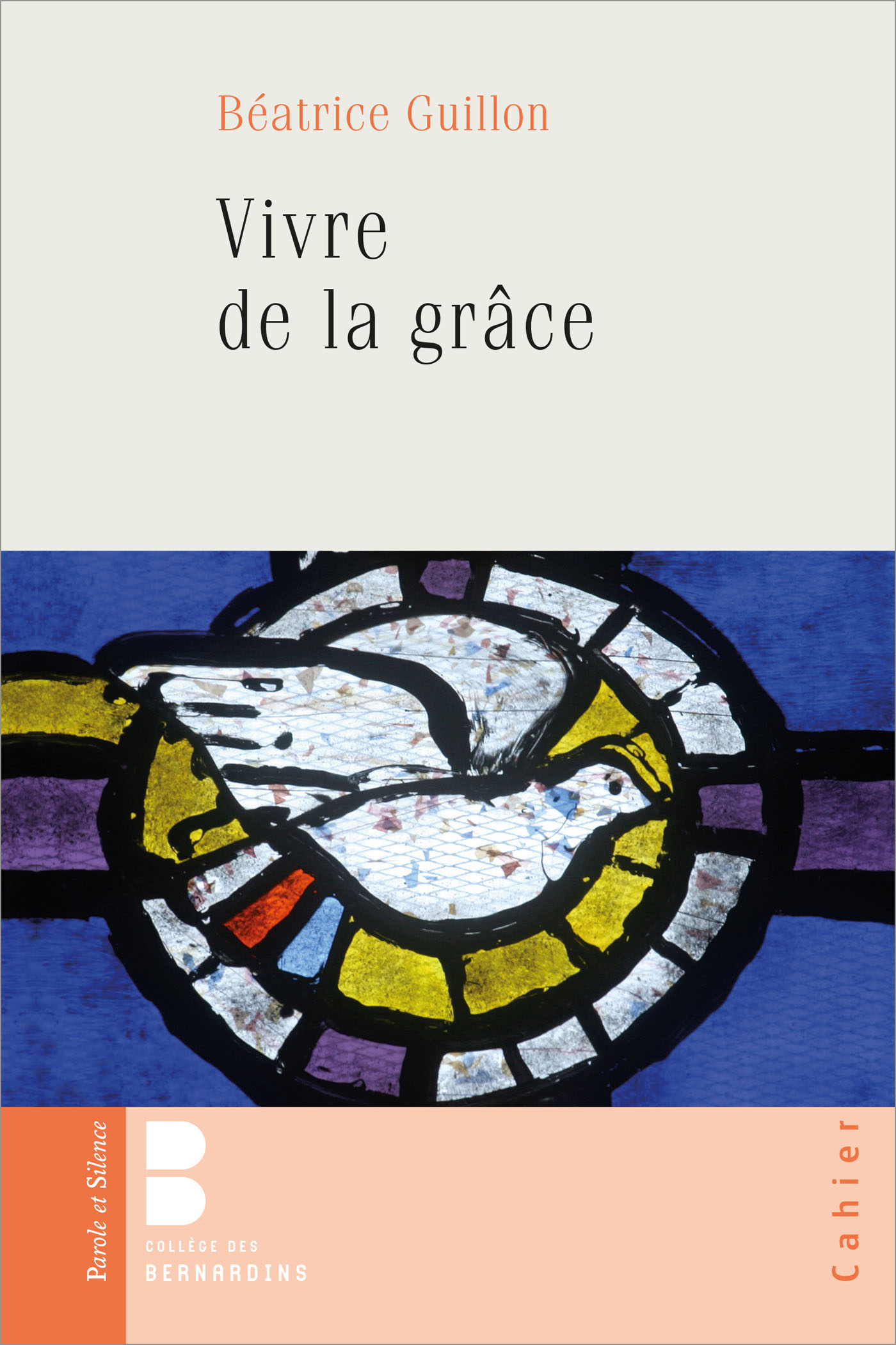 Vivre de la grce