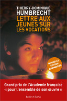 Lettre aux jeunes sur les vocations