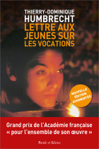 Lettre aux jeunes sur les vocations