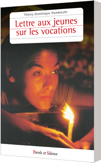 Lettre aux jeunes sur les vocations