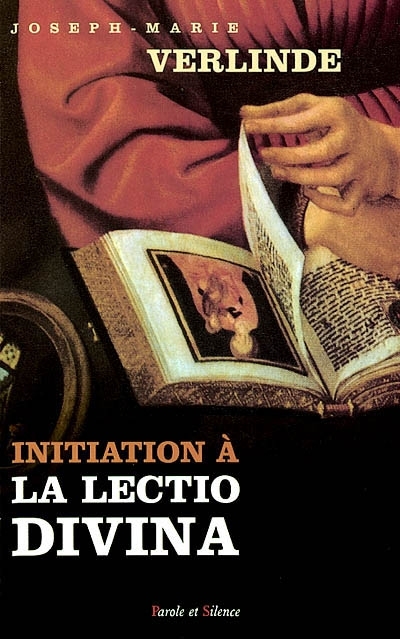 Initiation  la lectio divina