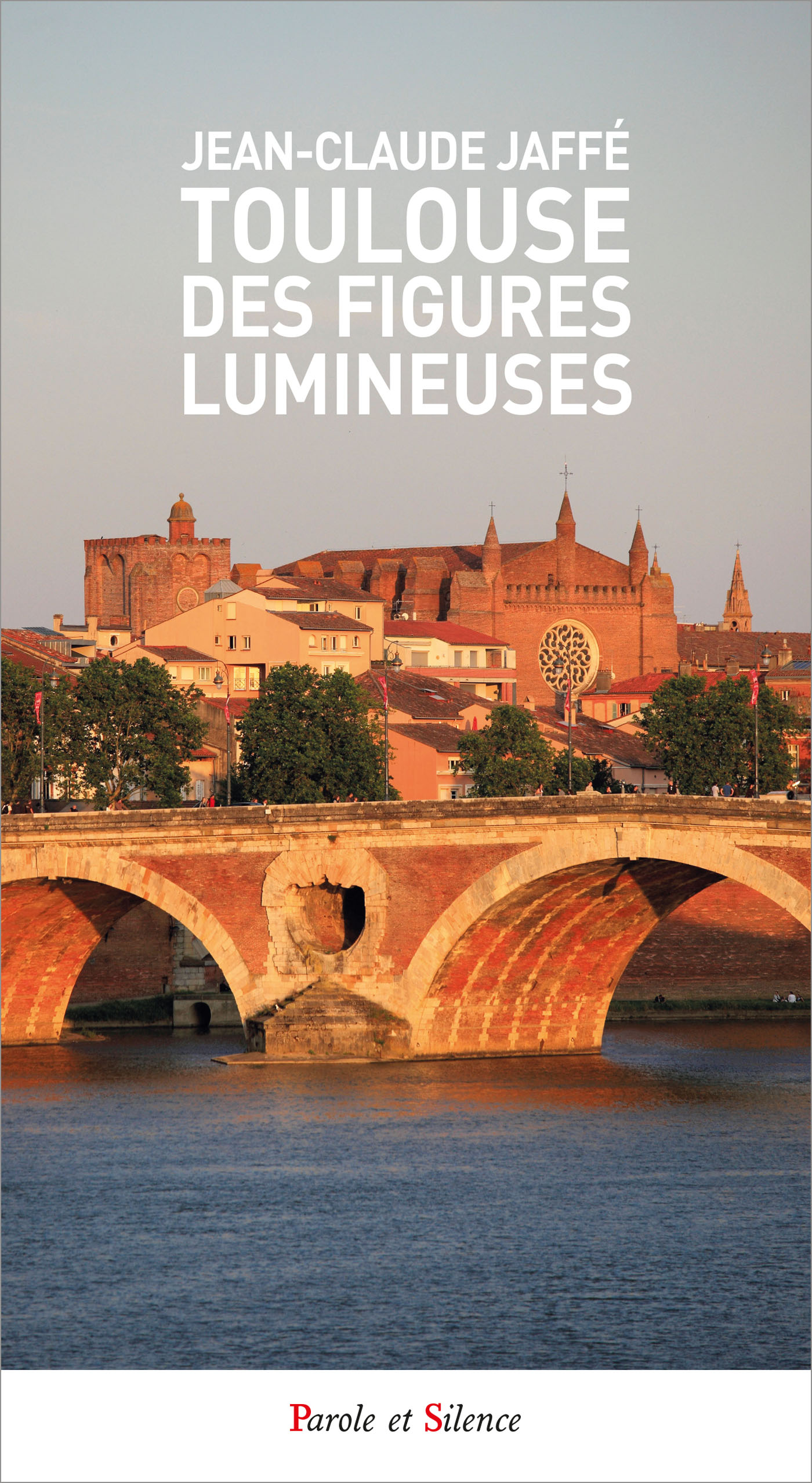 Toulouse : des figures lumineuses