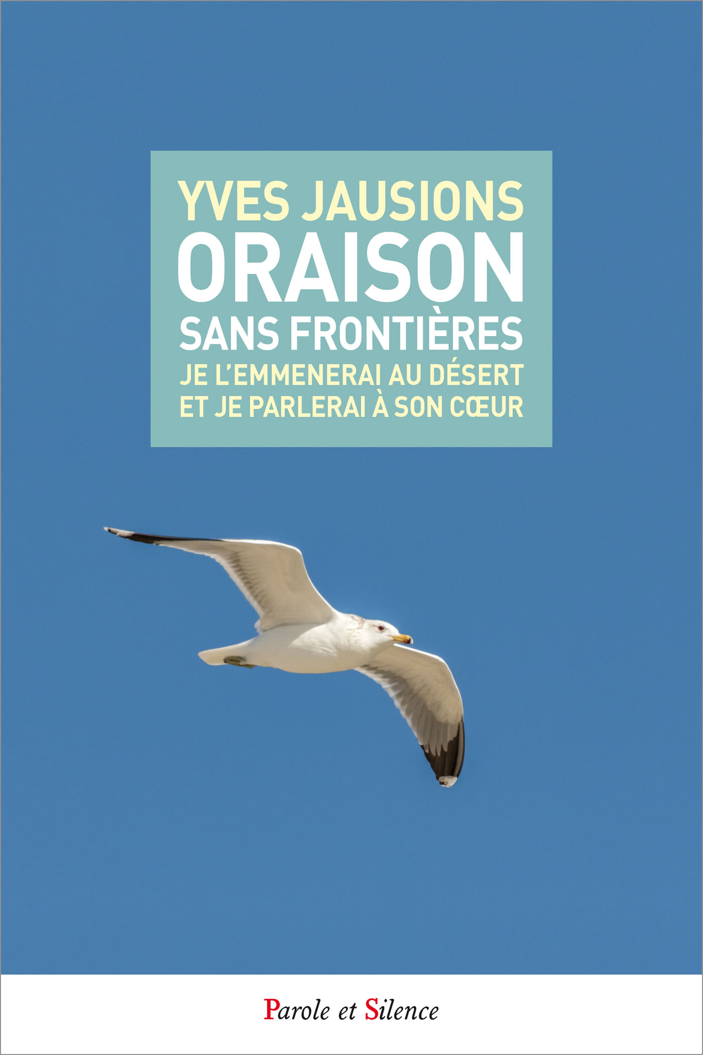 Oraison sans frontires